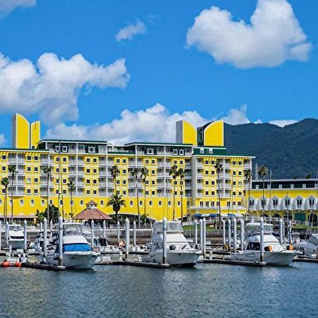 วะกะยะมะ มารีนา ซิตี้โฮเต็ล Hotel วาคายามะ ภายนอก รูปภาพ
