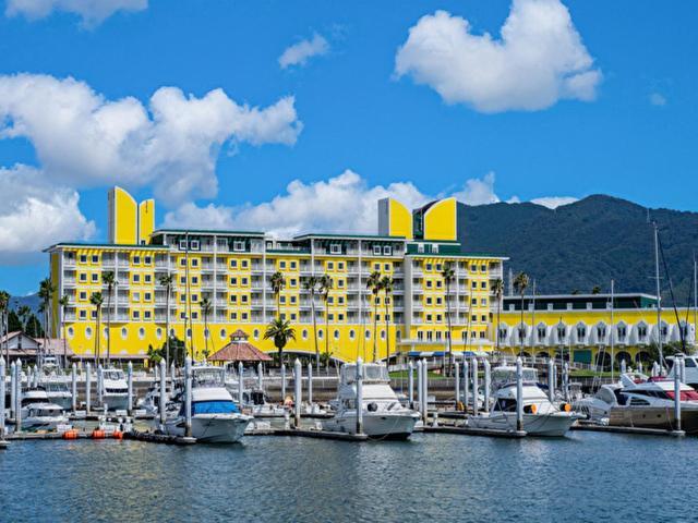 วะกะยะมะ มารีนา ซิตี้โฮเต็ล Hotel วาคายามะ ภายนอก รูปภาพ