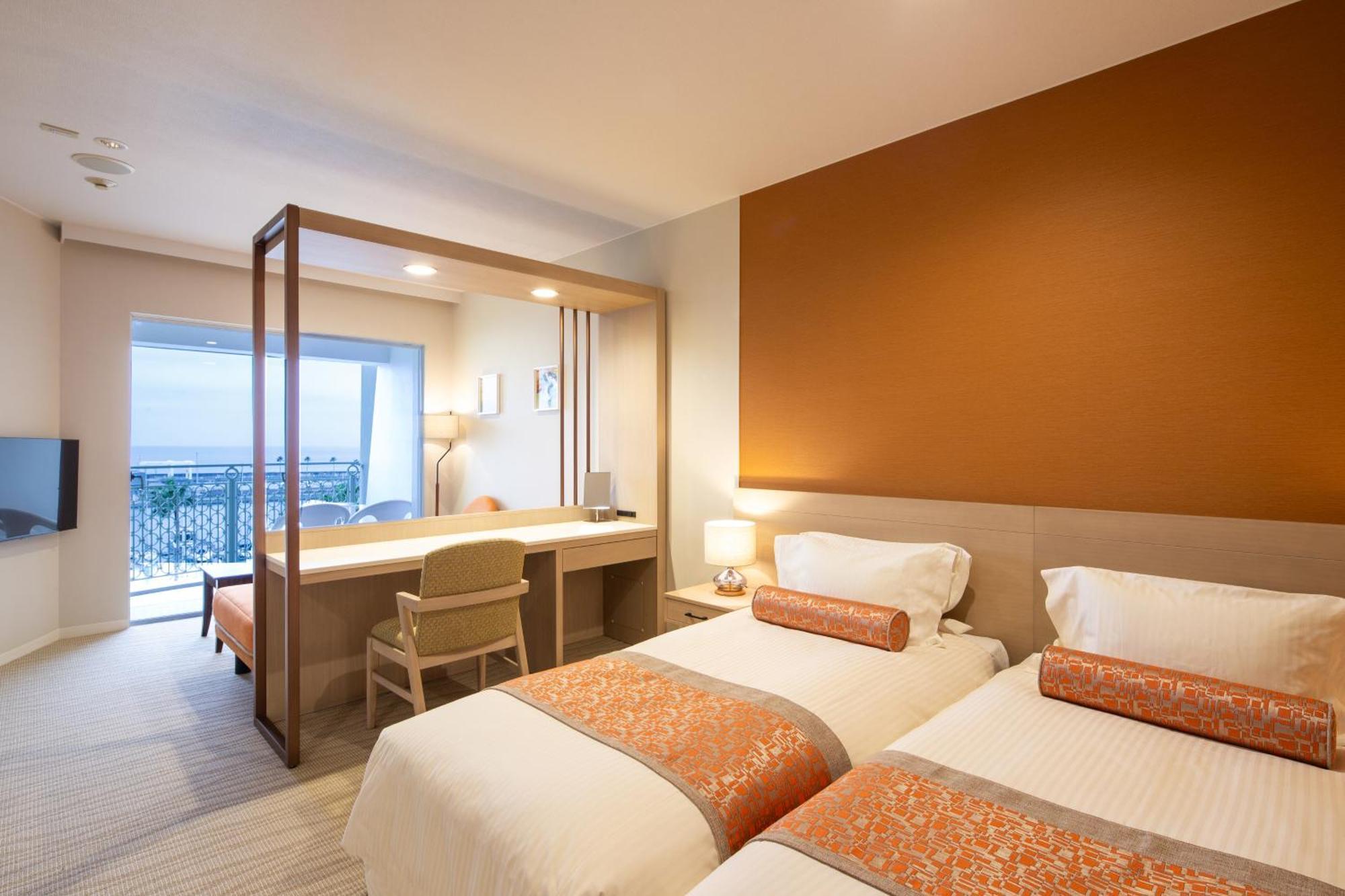 วะกะยะมะ มารีนา ซิตี้โฮเต็ล Hotel วาคายามะ ภายนอก รูปภาพ