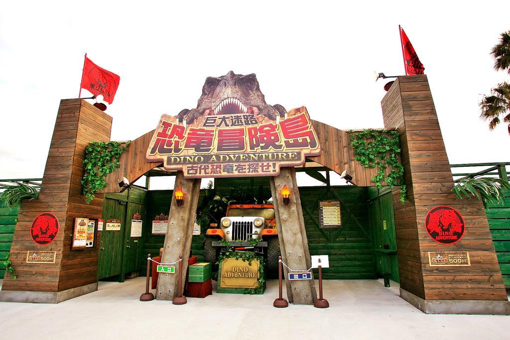 วะกะยะมะ มารีนา ซิตี้โฮเต็ล Hotel วาคายามะ ภายนอก รูปภาพ