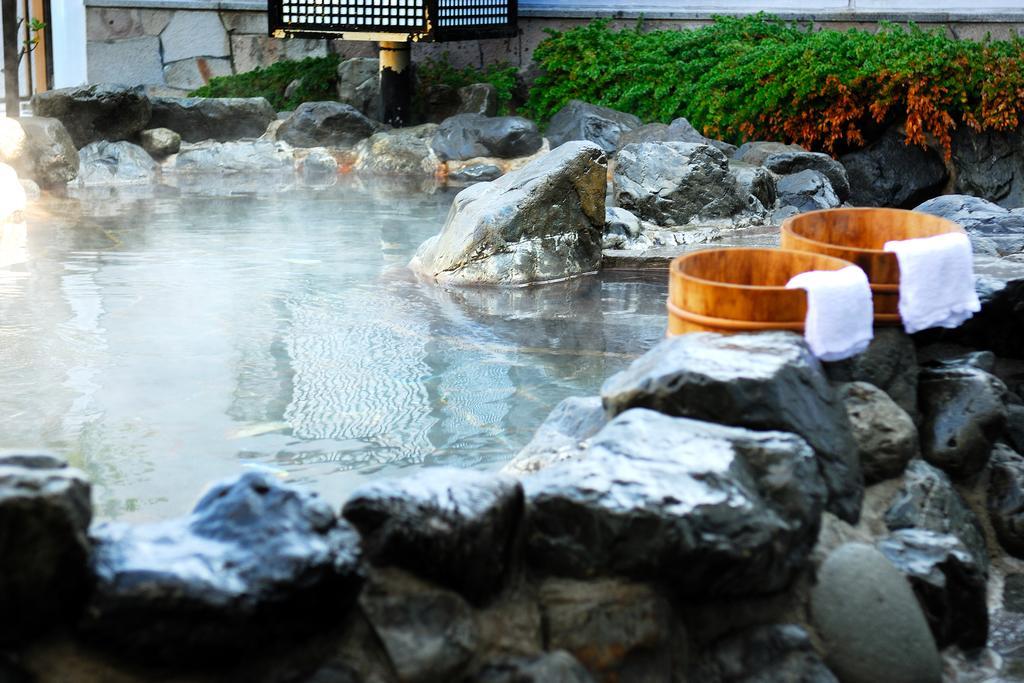 วะกะยะมะ มารีนา ซิตี้โฮเต็ล Hotel วาคายามะ ภายนอก รูปภาพ